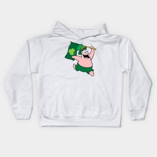 St. PATRICK's day! Kids Hoodie